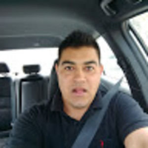 Meet your Posher, Raul